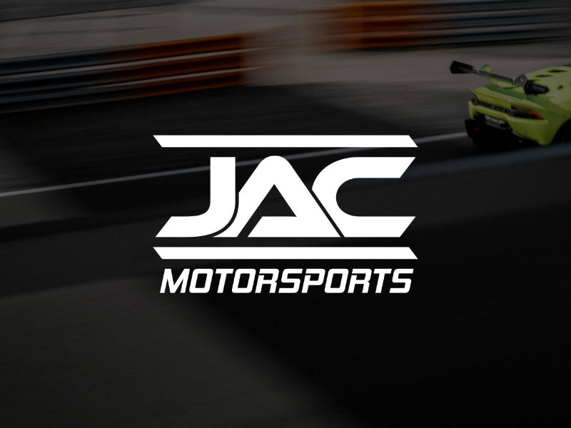 Logo JAC Motorsports