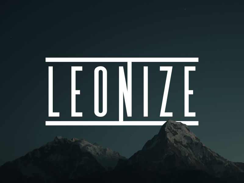 Logo Leonize
