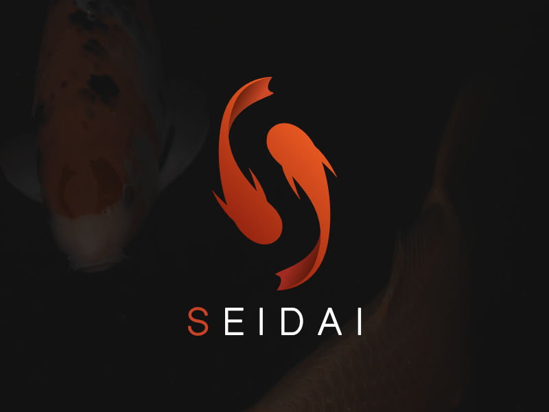 Logo Seidai