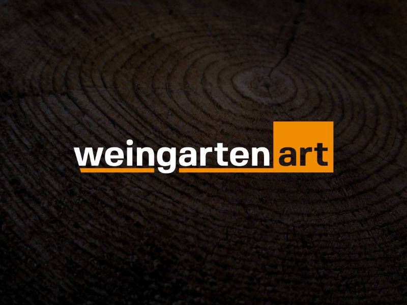 Logo weingarten.art